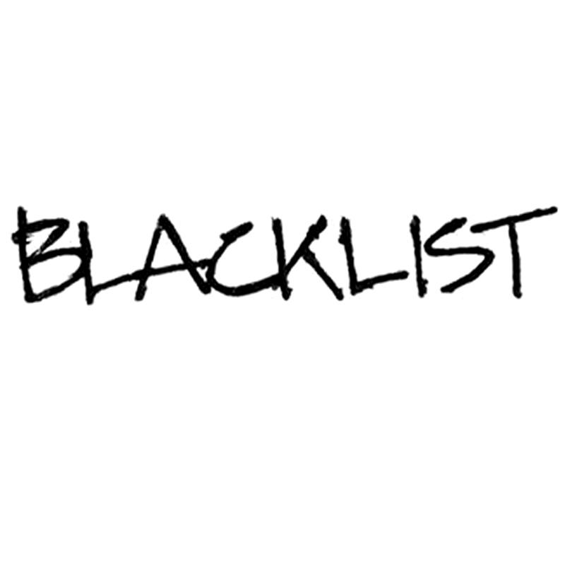 Blacklist Boardshop